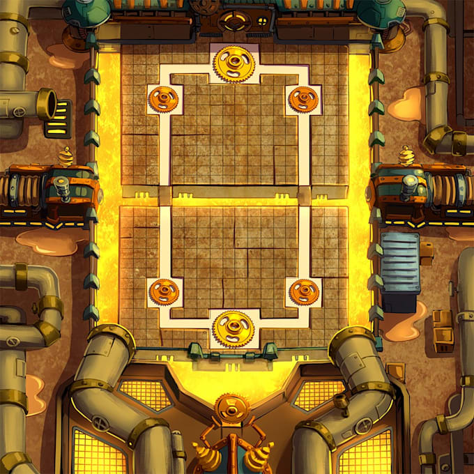 Build 2d game for you in unity, unity 2d game development by