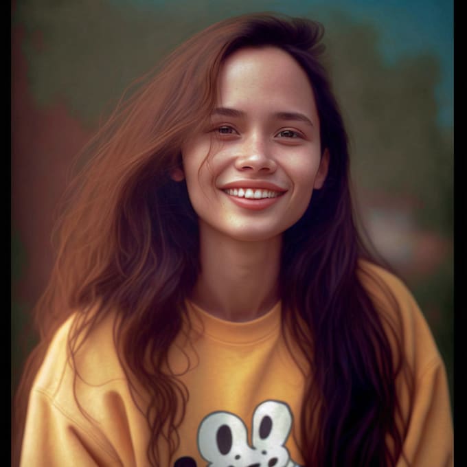 ai photo generator transform your images into unique art