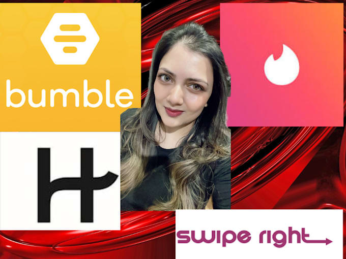 Select your best photos for tinder, bumble, hinge and more by Raechalto