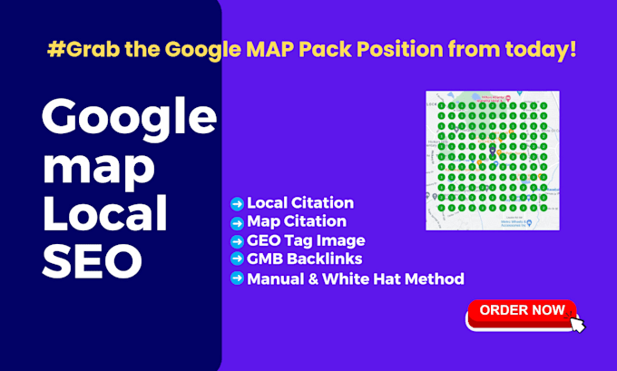do 50 niche local citations business listings for gmb seo