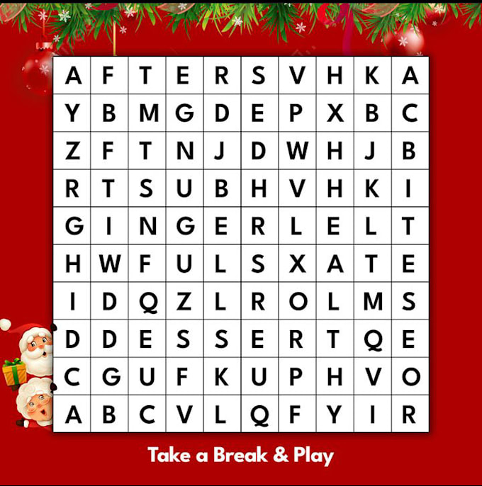 Draw card game illustration, board, invitation card by Cintamolly Fiverr