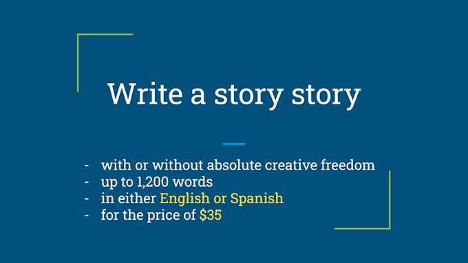 write-a-short-story-in-the-genre-asked-in-english-or-spanish-by