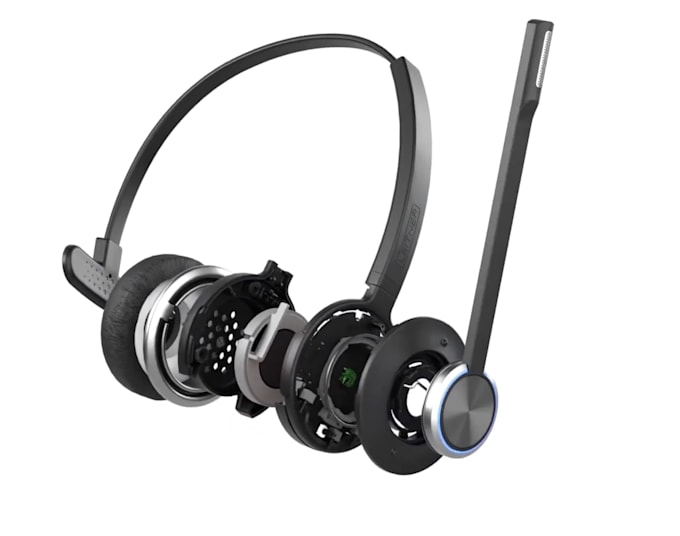 make 3d product animation, cgi rendering, and 3d industrial animation videos