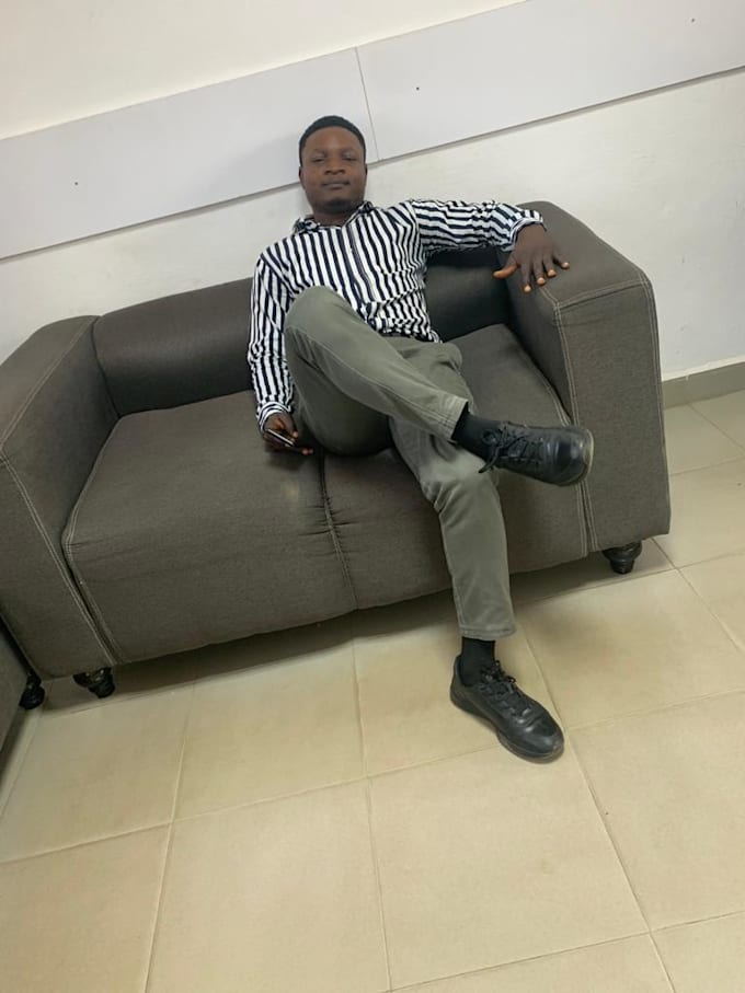 Create a unique business name for your company or brand by esinniyi2022