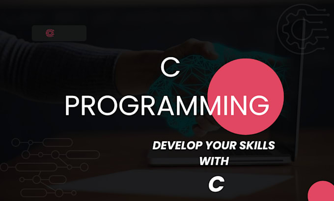 create the codings for your c programming and small projects