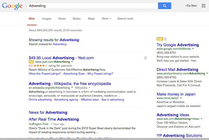 Give You 1000usd Google Adwords Voucher By Ntngocloan Fiverr