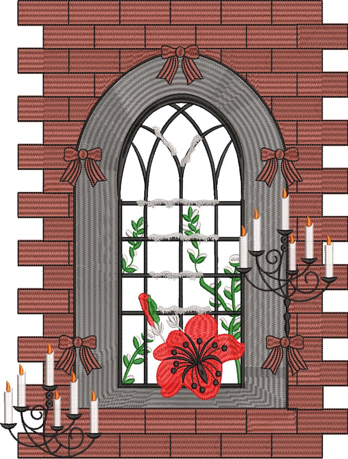 do embroidery digitize up to client satisfaction in an hour