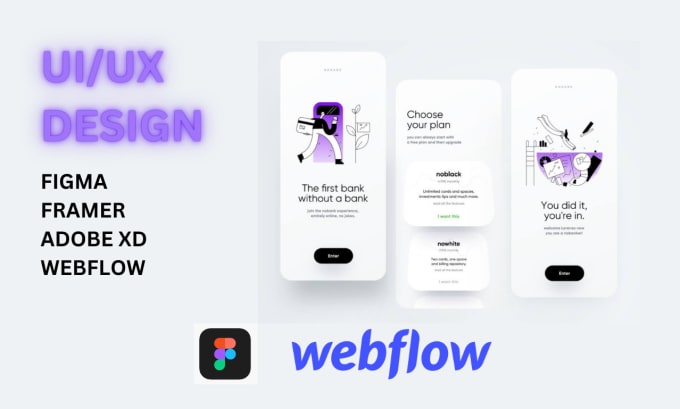 figma and framer