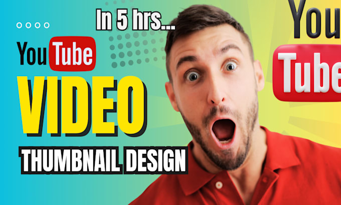 make you a great youtube thumbnail