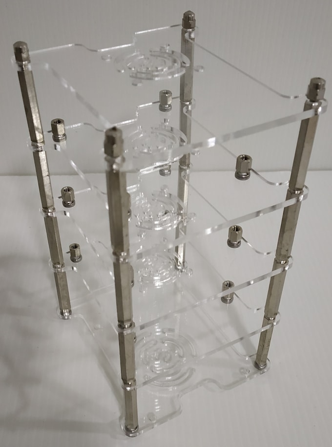 do part modeling and detailing
