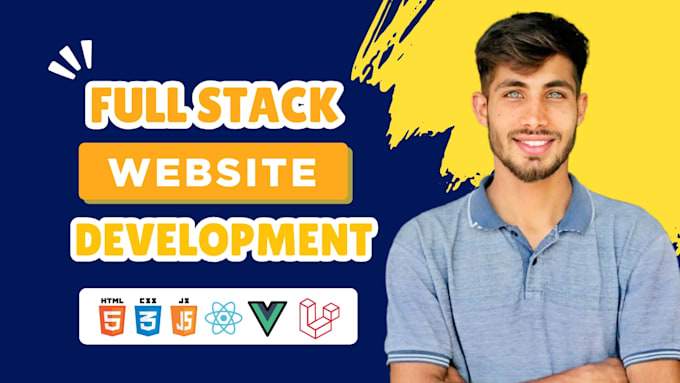 do front end web development using HTML, CSS, bootstrap, vue, angular, react js