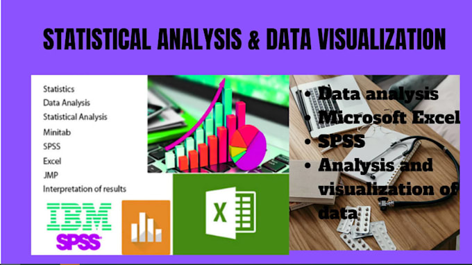 be your data analyst