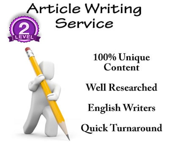 provide 3 unique content articles on any topic, niche or keywords