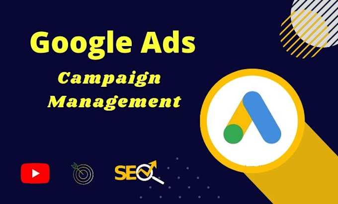 Run google ads campaign and settings to get results by Sharmin861