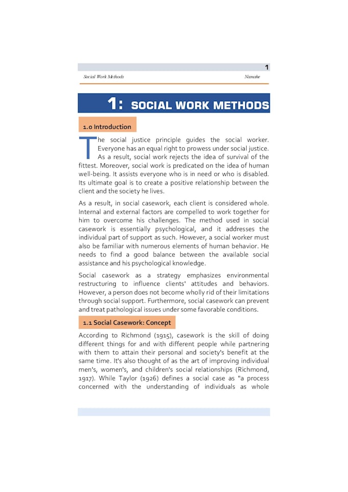 Professionally typeset, format your manuscript or journal by Maish12 ...