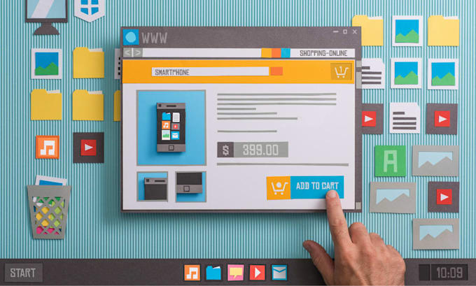 build you a website