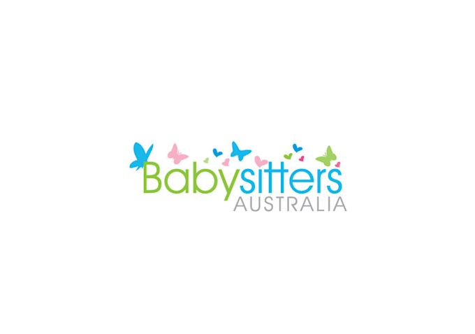 create the wonderful excellent logo for babysitters australia