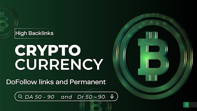 do guest post on 50 da crypto blog