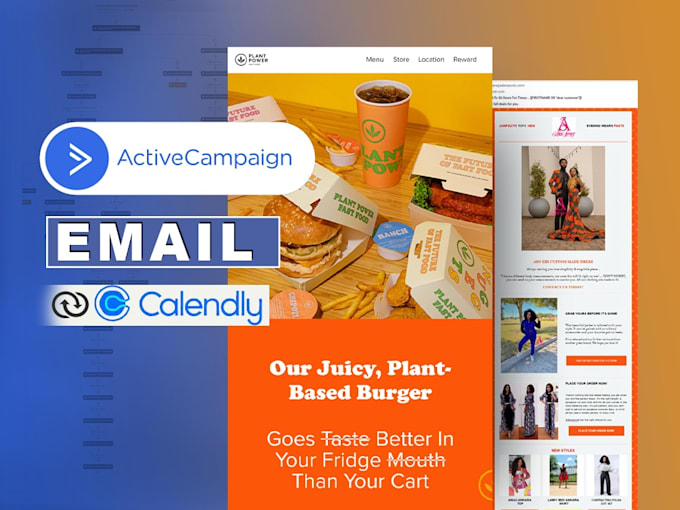 Activecampaign automation email automation active campaign by