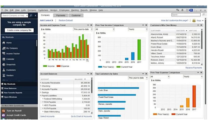 be your virtual accounting assistant and do your monthly bookkeeping