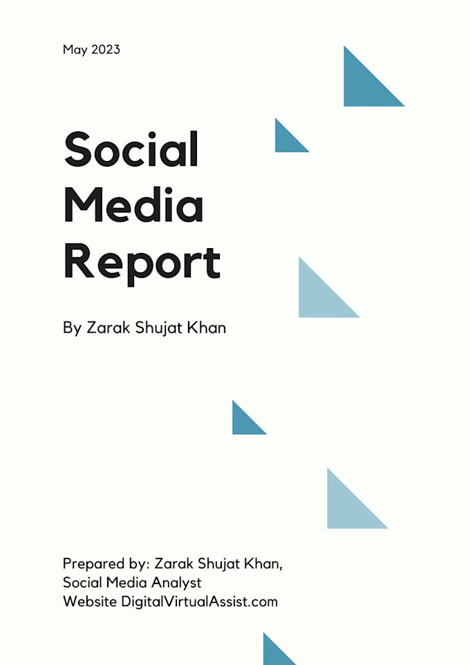 be your full scale social media manager