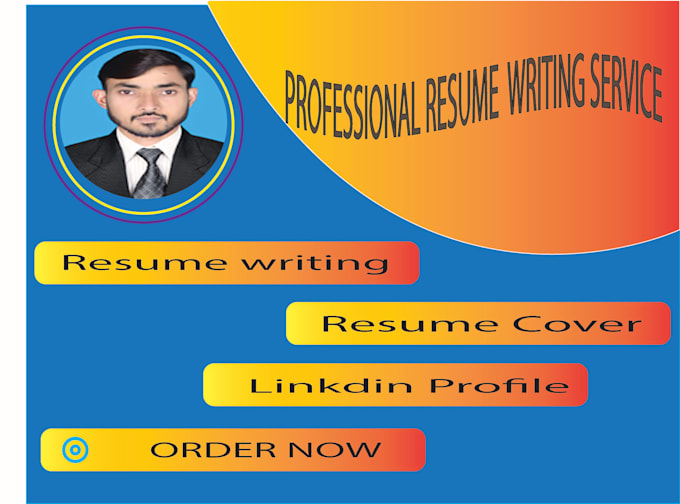 professionally create or rewrite your resume