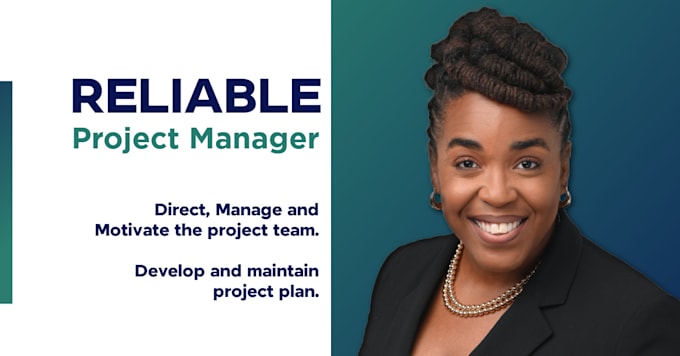 join your team as project manager