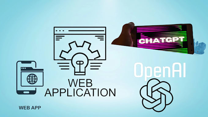 build chatgpt dalle ai  platform that can be fully monetized