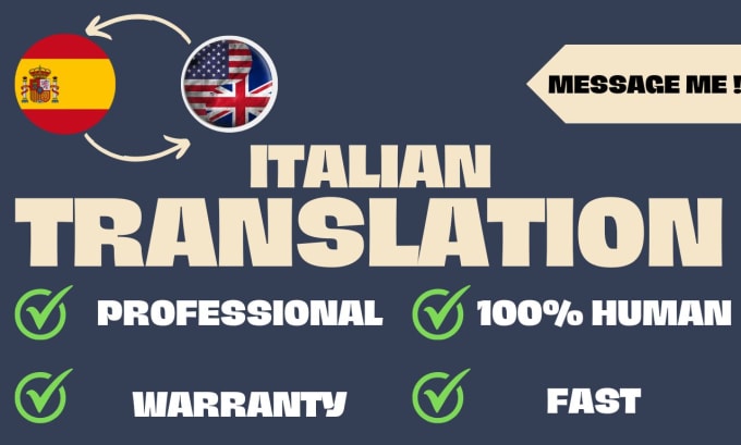 Perfectly Translate English To Spanish And Vise Versa By Liwe2248 Fiverr 2061