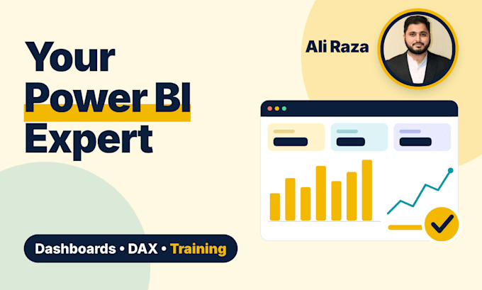 be your power bi expert