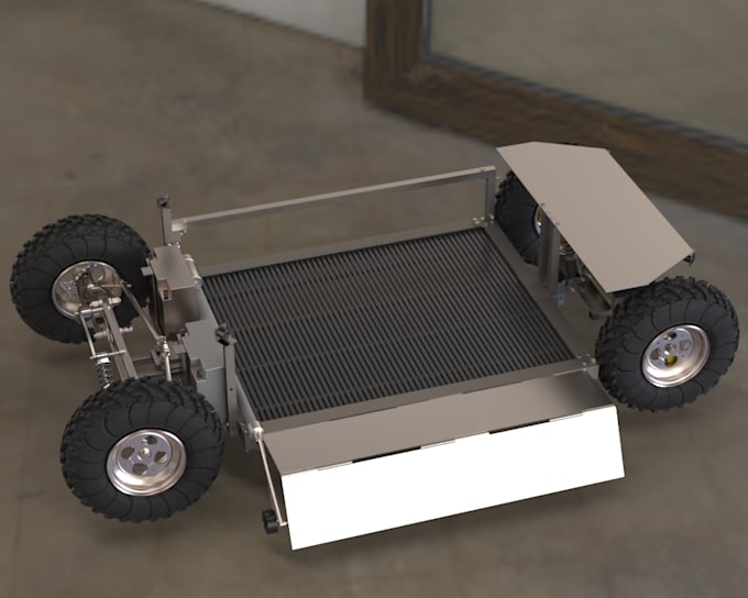 do solidworks 3d modelling and design