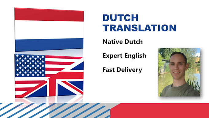 translate english to dutch or dutch to english