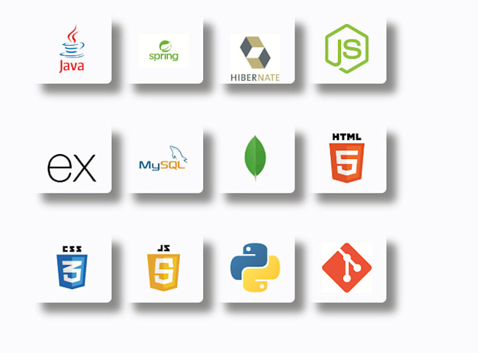 Develop backend code in java and javascript by Neerajkhajuriya | Fiverr