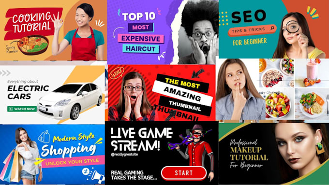 attractive pro canva design in 24 hours