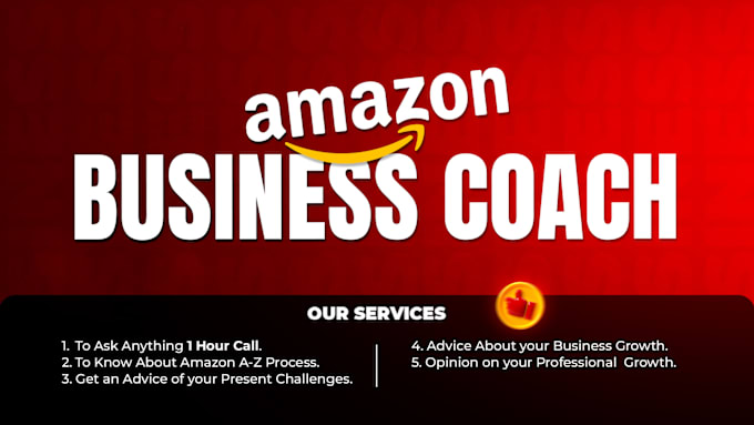 your amazon business consultant, PPC coach, product growth strategist and mentor