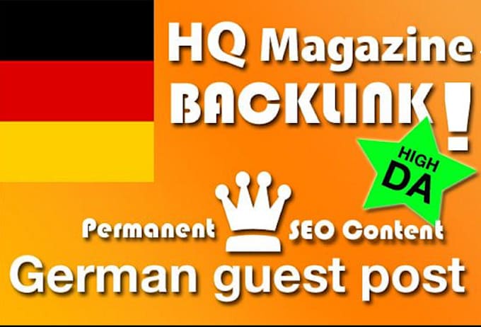 guest post on german de website  do follow link