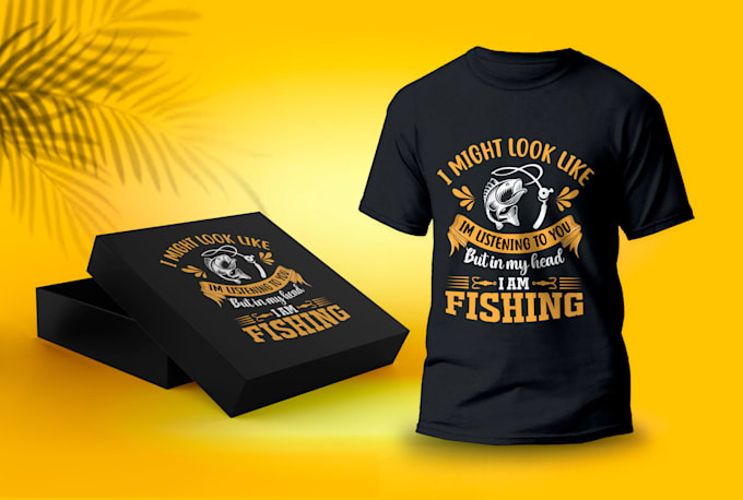 do awesome custom vector graphic typography tshirt design for your clothing line