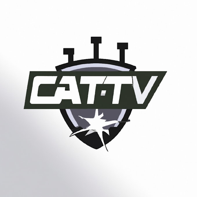 Create a logo with money back guarantee by Jokerfivehands Fiverr