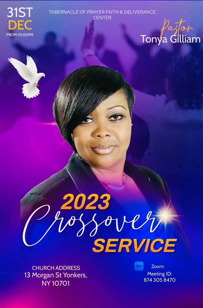 Design professional flyers, business cards, postcards, and brochures by