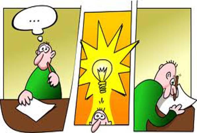 Write a speech ,advertisement for you on any topic by Cst5047 | Fiverr