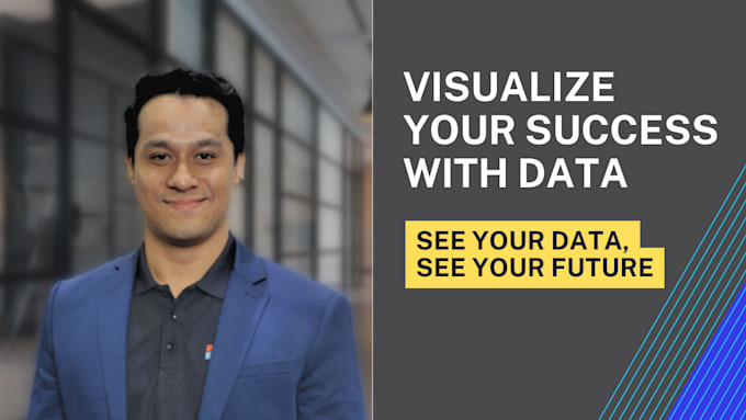 Create impactful visuals for data driven decision making by Wannasruls ...