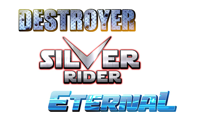 creating titles for cool comics or superheroes