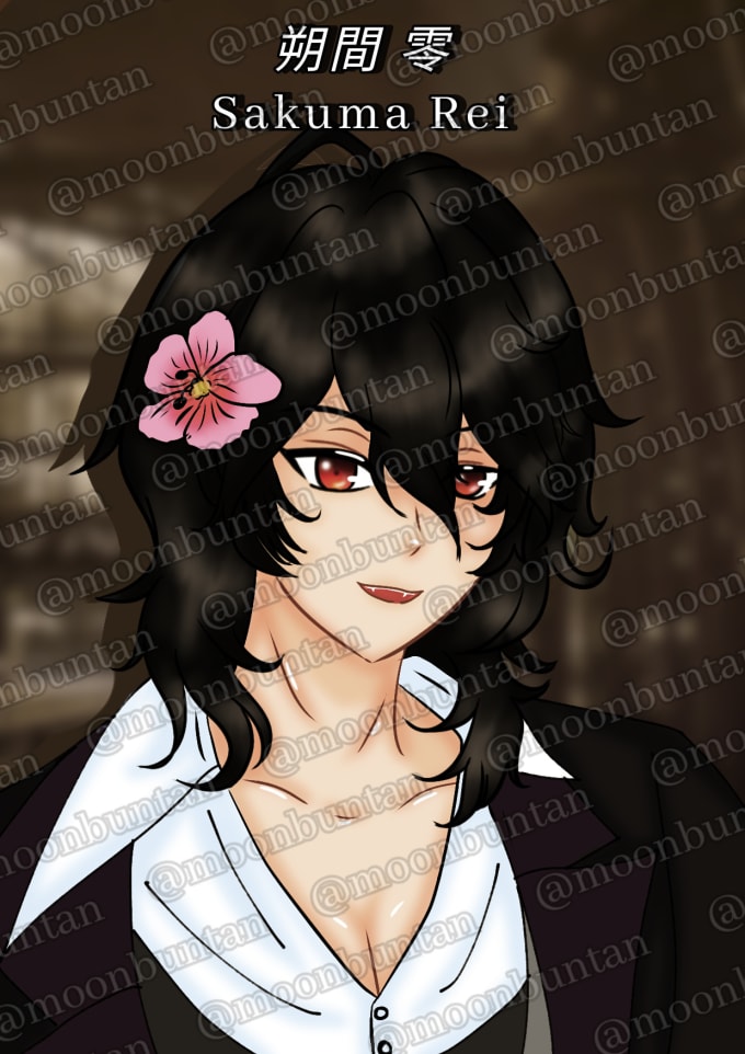 draw pretty boys for you