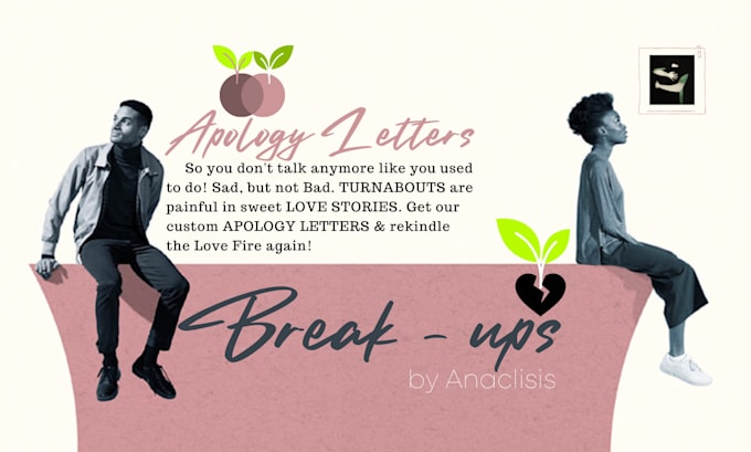 fix your love break up with an apology letter