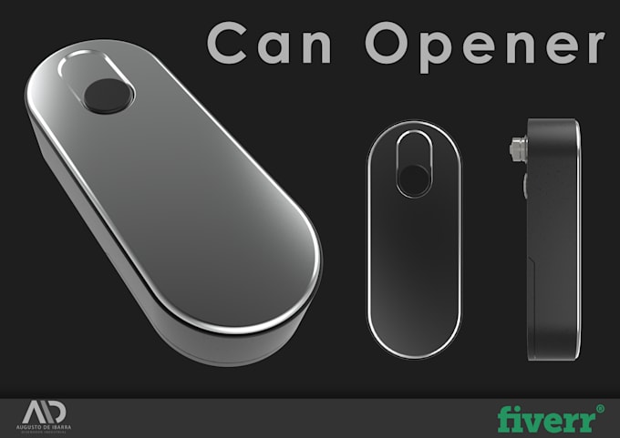 make a presentation of your product