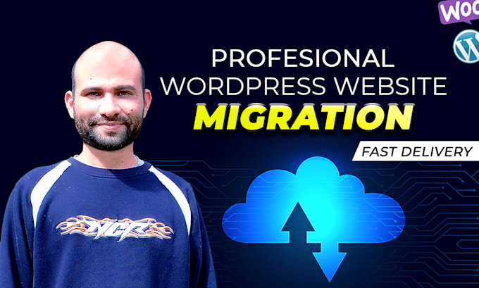 do quick migrate and transfer wordpress website