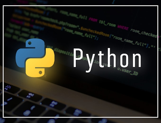 Code your projects and assignments in python3 by Samithemand | Fiverr