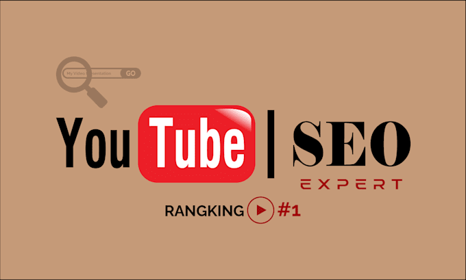 be your youtube short video SEO specialist for super growth