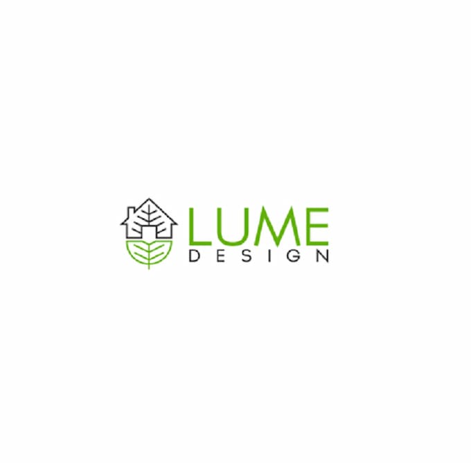 do innovative great home construction logo design