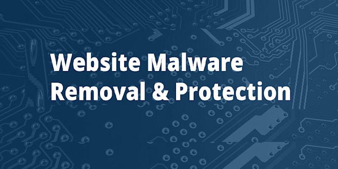 remove malware in wordpress or any website